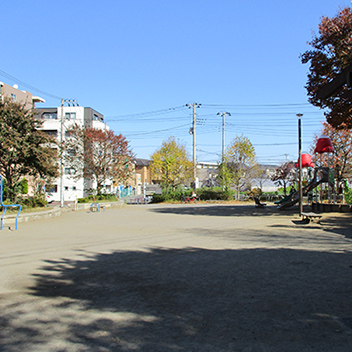 東口中央公園