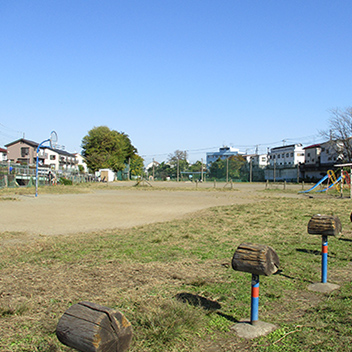 不動橋広場